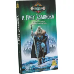 Moorlan Gadett A Fagy Zsarnoka