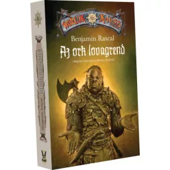 Benjamin Rascal Az ork lovagrend