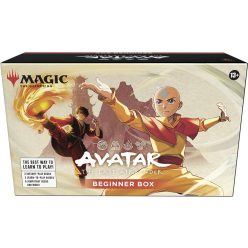 Avatar: The Last Airbender Beginner Box