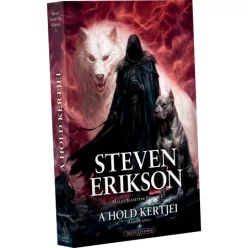 Steven Erikson A Hold kertjei – II. kötet (2026)