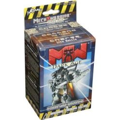 MechWarrior: Dark Age booster