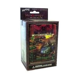 MechWarrior: Death From Above booster