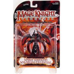 Mage Knight Spirit Eidolon Solonavi Celestial