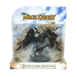 Mage Knight – Skyguard Griffon