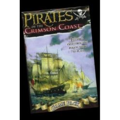 Pirates of the Crimson Coast