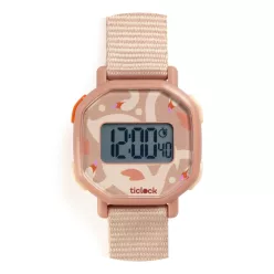 DJECO Digitális karóra - Művészi hattyúk  DD00450