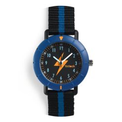 Djeco Sport karóra - Kék villám - Flash blue