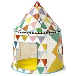 Djeco Djeco sátrak - Játszósátor - Cabane Tinou