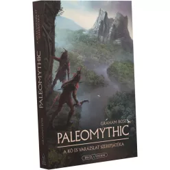 Paleomythic – A kő és varázslat szerepjátéka