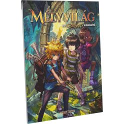 Csillagrév – Mélyvilág kiegészítő