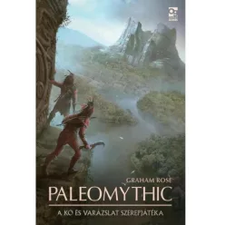 Paleomythic - A kő és varázslat szerepjátéka