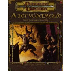 D&D 3. - A hit védelmezői