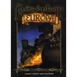 Középkor Vámpír: Európa