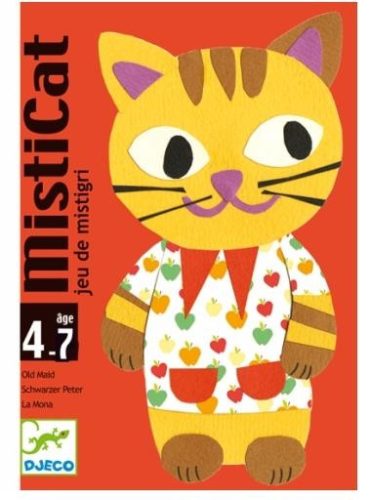 DJECO MistiCat (DJ05141)