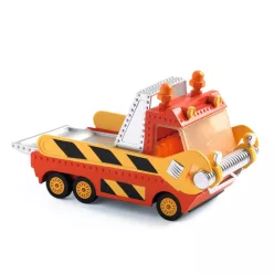  Djeco CRAZY MOTORS játékautó - Zizi Dömper - Crazy truck DJ05494