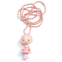 Djeco Álomvilág figurák - Elfi manó nyaklánc - Elfe