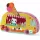 Djeco Mini puzzle - Fagyis kocsi - Ice cream truck