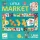 DJECO Egy kis bevásárlás - Little market -Számolós (DJ08533)