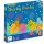 DJECO Lucky Ducky - Fejlesztő játék - Lucky Ducky - DJ08596