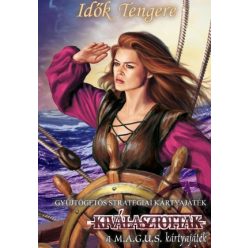 Idők tengere – Szélesvásznú kiadás
