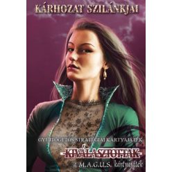 Kárhozat szilánkjai – Szélesvásznú kiadás