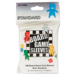 Board Game Sleeves – Original – Standard (63x88)