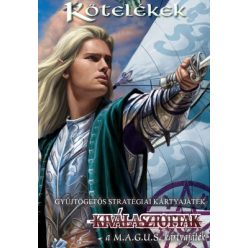 Kötelékek – Szélesvásznú kiadás