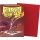 Dragon Shield – Matte Sleeves – Crimson (63x88)