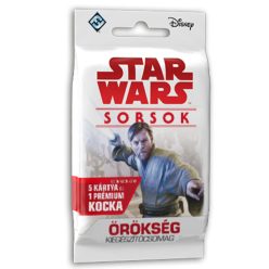 Star Wars Sorsok: Örökség kiegészítő