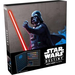 Star Wars: Destiny – Darth Vader Dice Binder