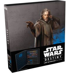 Star Wars: Destiny – Luke Skywalker Dice Binder