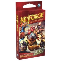Keyforge – Call of the Archons: Archon Deck