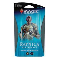 Ravnica Allegiance - Theme Booster Orzhov