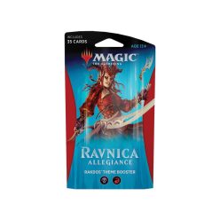 Ravnica Allegiance - Theme Booster Rakdos
