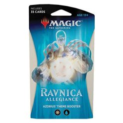 Ravnica Allegiance Theme booster - Azorius