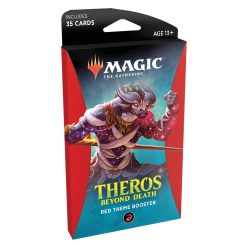 Theros: Beyond Death – Theme Booster Red