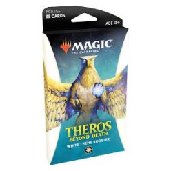 Theros: Beyond Death – Theme Booster White