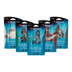 Ravnica Allegiance - Theme Booster Bundle
