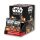 Star Wars Sorsok: A Birodalom fegyverben kiegészítő (36db)