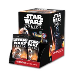 Star Wars Sorsok: Ébredések kiegészítő (36db)
