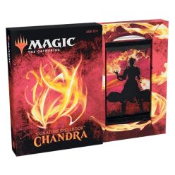 Signature Spellbook - Chandra