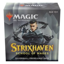 Strixhaven: School of Mages – Prerelease Pack