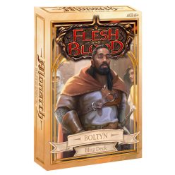Flesh & Blood - Monarch Blitz Deck Boltyn