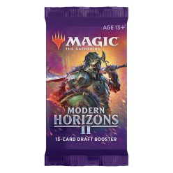 Modern Horizons II – Draft Booster