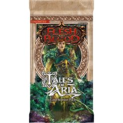 Flesh & Blood - Tales of Aria (Unlimited) booster