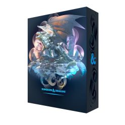 D&D (5th Edition) – Rules Expansion Gift Set