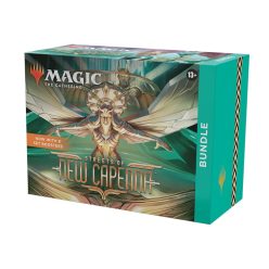 Streets of New Capenna Bundle