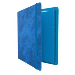Prime Album 24-Pocket Blue