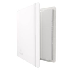 Prime Album 24-Pocket White