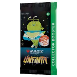 Unfinity - Collector Booster